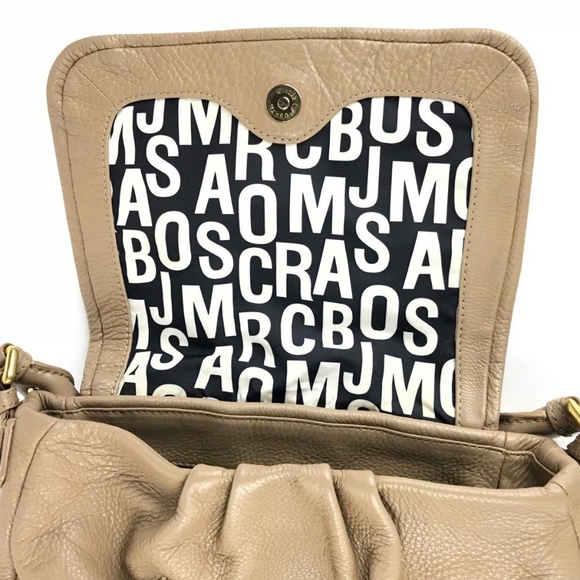 🚫SOLD🚫 Marc by Marc Jacobs Classic Q Lil Ukita - Picture 6 of 8